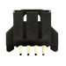 0705450003 by Molex - CONNECTOR HEADER VERT 4POS 2.54MM