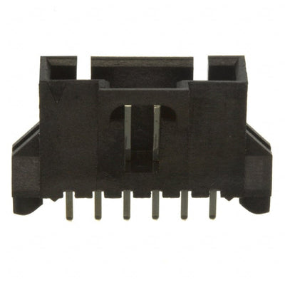 705450005 by Molex - CONNECTOR HEADER VERT 6POS 2.54MM