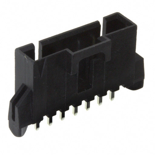 705450006 by Molex - CONNECTOR HEADER VERT 7POS 2.54MM