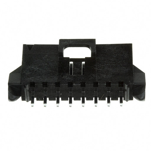 705450007 by Molex - CONNECTOR HEADER VERT 8POS 2.54MM