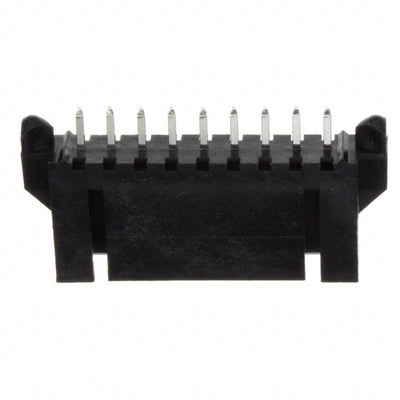 705450008 by Molex - CONNECTOR HEADER VERT 9POS 2.54MM