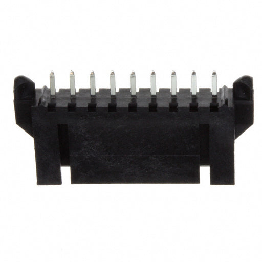 705450008 by Molex - CONNECTOR HEADER VERT 9POS 2.54MM