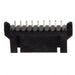 705450008 by Molex - CONNECTOR HEADER VERT 9POS 2.54MM