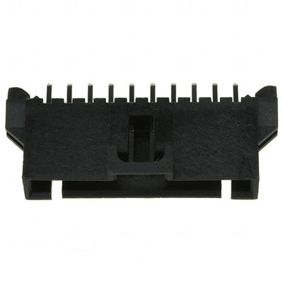 705450009 by Molex - CONNECTOR HEADER VERT 10POS 2.54MM