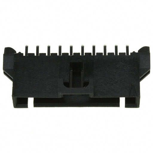 705450009 by Molex - CONNECTOR HEADER VERT 10POS 2.54MM