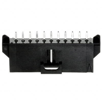 705450010 by Molex - CONNECTOR HEADER VERT 11POS 2.54MM