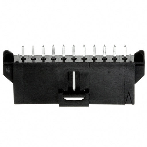 705450010 by Molex - CONNECTOR HEADER VERT 11POS 2.54MM