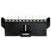 705450010 by Molex - CONNECTOR HEADER VERT 11POS 2.54MM