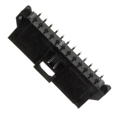 705450011 by Molex - CONNECTOR HEADER VERT 12POS 2.54MM