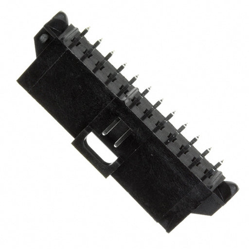 705450011 by Molex - CONNECTOR HEADER VERT 12POS 2.54MM