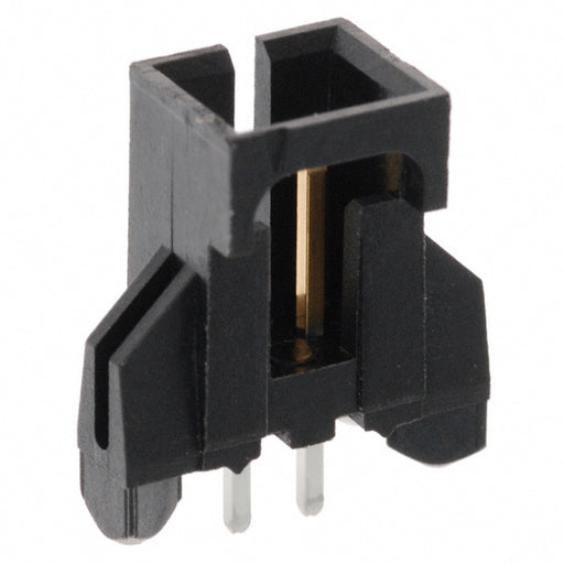 0705450036 by Molex - CONNECTOR HEADER VERT 2POS 2.54MM
