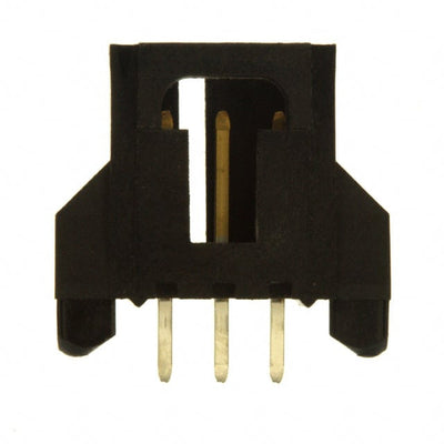 0705450037 by Molex - CONNECTOR HEADER VERT 3POS 2.54MM