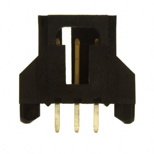 0705450037 by Molex - CONNECTOR HEADER VERT 3POS 2.54MM