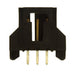 0705450037 by Molex - CONNECTOR HEADER VERT 3POS 2.54MM