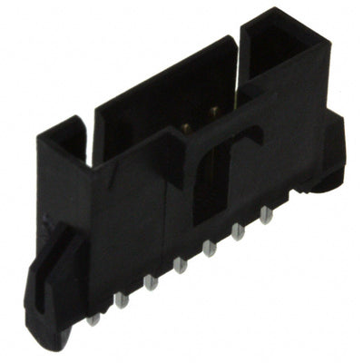 705450041 by Molex - CONNECTOR HEADER VERT 7POS 2.54MM