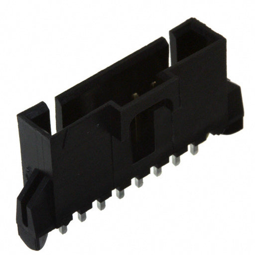 0705450042 by Molex - CONNECTOR HEADER VERT 8POS 2.54MM