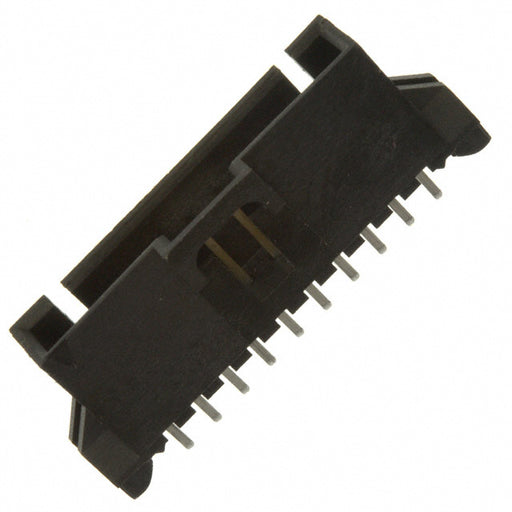 0705450044 by Molex - CONNECTOR HEADER VERT 10POS 2.54MM