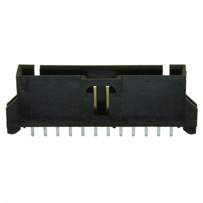 705450046 by Molex - CONNECTOR HEADER VERT 12POS 2.54MM