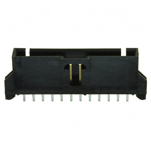 705450046 by Molex - CONNECTOR HEADER VERT 12POS 2.54MM
