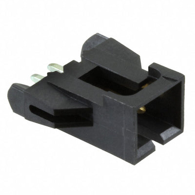 0705450176 by Molex - CONNECTOR HEADER VERT 2POS 2.54MM