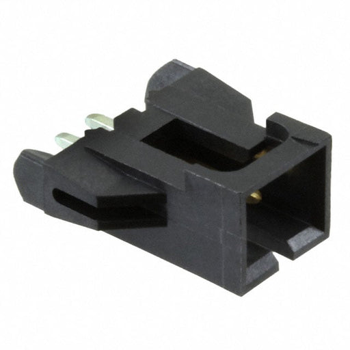 0705450071 by Molex - CONNECTOR HEADER VERT 2POS 2.54MM