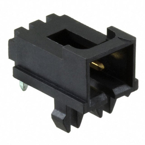0705510036 by Molex - CONNECTOR HEADER R/A 2POS 2.54MM