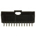 705530011 by Molex - CONNECTOR HEADER R/A 12POS 2.54MM
