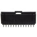 0705530012 by Molex - CONNECTOR HEADER R/A 13POS 2.54MM