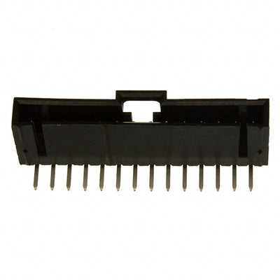 0705530013 by Molex - CONNECTOR HEADER R/A 14POS 2.54MM