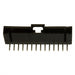 0705530013 by Molex - CONNECTOR HEADER R/A 14POS 2.54MM