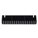 705530017 by Molex - CONNECTOR HEADER R/A 18POS 2.54MM