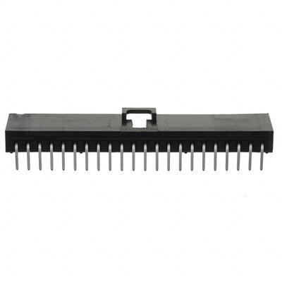 0705530021 by Molex - CONNECTOR HEADER R/A 22POS 2.54MM