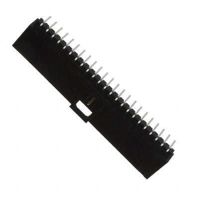 0705530022 by Molex - CONNECTOR HEADER R/A 23POS 2.54MM
