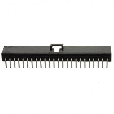 705530023 by Molex - CONNECTOR HEADER R/A 24POS 2.54MM
