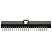 705530023 by Molex - CONNECTOR HEADER R/A 24POS 2.54MM