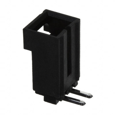 0705530036 by Molex - CONNECTOR HEADER R/A 2POS 2.54MM