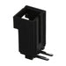 0705530036 by Molex - CONNECTOR HEADER R/A 2POS 2.54MM
