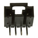 0705530038 by Molex - CONNECTOR HEADER R/A 4POS 2.54MM