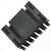 0705530040 by Molex - CONNECTOR HEADER R/A 6POS 2.54MM