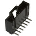 0705530041 by Molex - CONNECTOR HEADER R/A 7POS 2.54MM