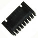 0705530042 by Molex - CONNECTOR HEADER R/A 8POS 2.54MM