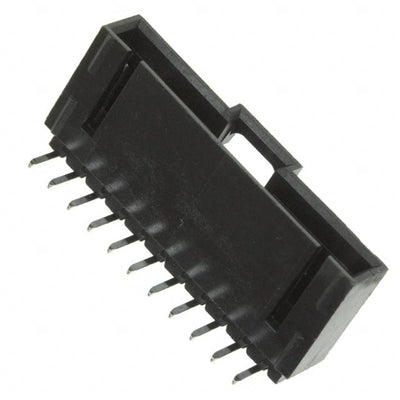 705530045 by Molex - CONNECTOR HEADER R/A 11POS 2.54MM