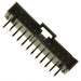 0705530046 by Molex - CONNECTOR HEADER R/A 12POS 2.54MM