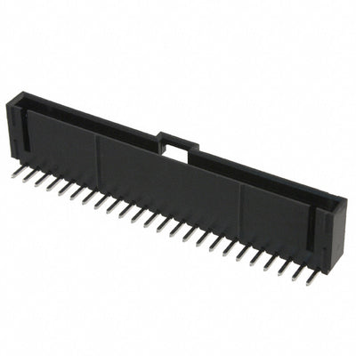 705530058 by Molex - CONNECTOR HEADER R/A 24POS 2.54MM