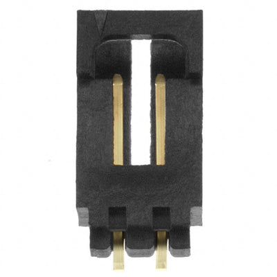 0705530106 by Molex - CONNECTOR HEADER R/A 2POS 2.54MM