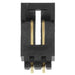 0705530106 by Molex - CONNECTOR HEADER R/A 2POS 2.54MM