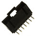 705530111 by Molex - CONNECTOR HEADER R/A 7POS 2.54MM