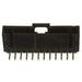 705530116 by Molex - CONNECTOR HEADER R/A 12POS 2.54MM
