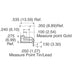 705530018 by Molex - CONNECTOR HEADER R/A 19POS 2.54MM