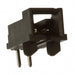 0705550001 by Molex - CONNECTOR HEADER R/A 2POS 2.54MM